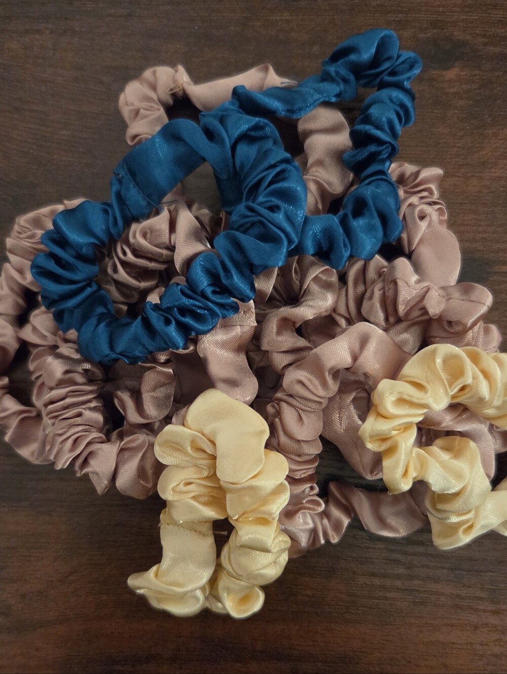 Scrunchie Set - BUNDLE-13